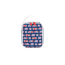 Load image into Gallery viewer, TRVL Insulated Lunch Box
