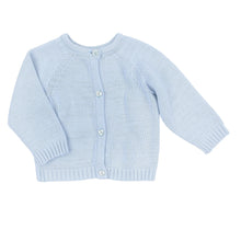 Load image into Gallery viewer, Essentials Knit Cardigan
