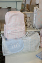 Load image into Gallery viewer, TRVL Mini Backer
