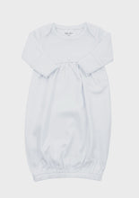 Load image into Gallery viewer, Picot Trim Gown

