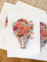 Load image into Gallery viewer, Rebecca McKenzie Designs Tea Towel
