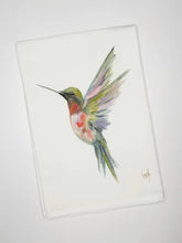Load image into Gallery viewer, Rebecca McKenzie Designs Tea Towel
