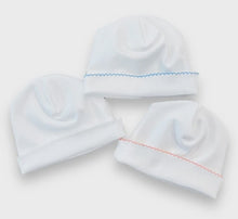 Load image into Gallery viewer, Picot Trim Hat
