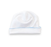 Load image into Gallery viewer, Picot Trim Hat
