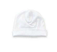 Load image into Gallery viewer, Picot Trim Hat

