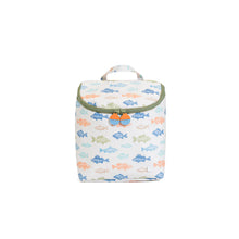 Load image into Gallery viewer, TRVL Take Away Lunch Bag
