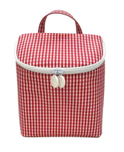 Load image into Gallery viewer, TRVL Take Away Lunch Bag
