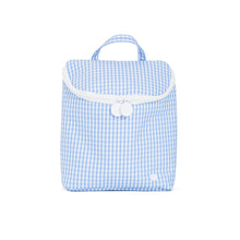 Load image into Gallery viewer, TRVL Take Away Lunch Bag
