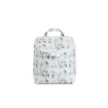 Load image into Gallery viewer, TRVL Take Away Lunch Bag

