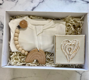 Welcome Little Love Gift Set