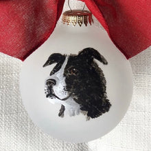 Load image into Gallery viewer, Custom Hand Painted Ornaments and Portraits
