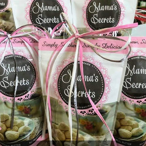Mama's Secrets Cookies